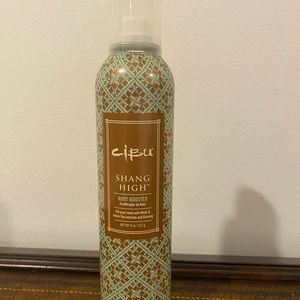 Cibu Shang High Root Booster - NEW